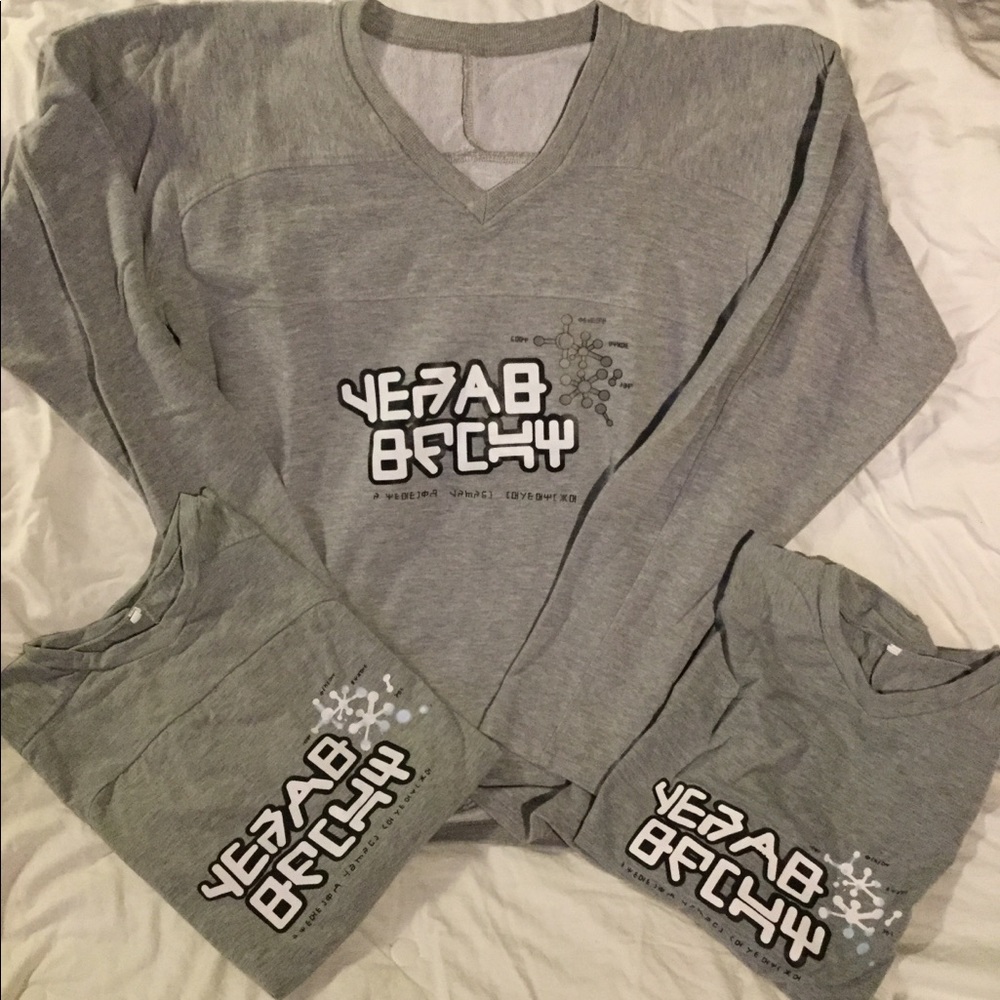 Guardians of the Galaxy Star Lord shirts. 1 Price